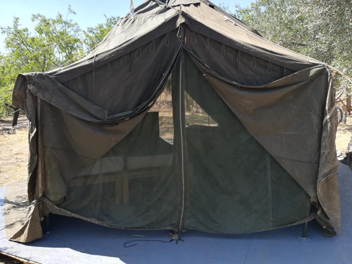 מלון Pignona Parisalla Rural Hub מראה חיצוני תמונה