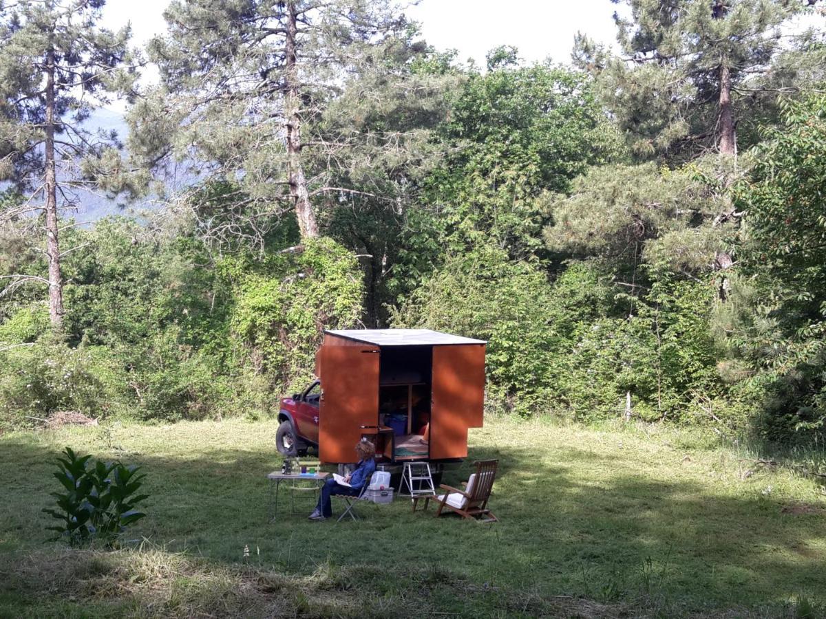 מלון Pignona Parisalla Rural Hub מראה חיצוני תמונה