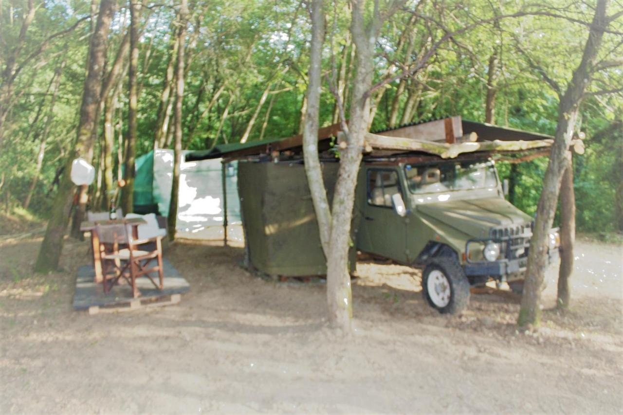 מלון Pignona Parisalla Rural Hub מראה חיצוני תמונה