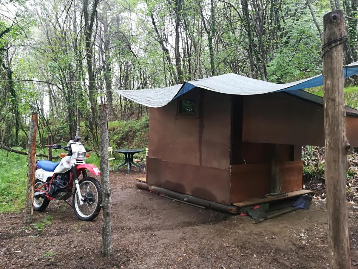 מלון Pignona Parisalla Rural Hub מראה חיצוני תמונה
