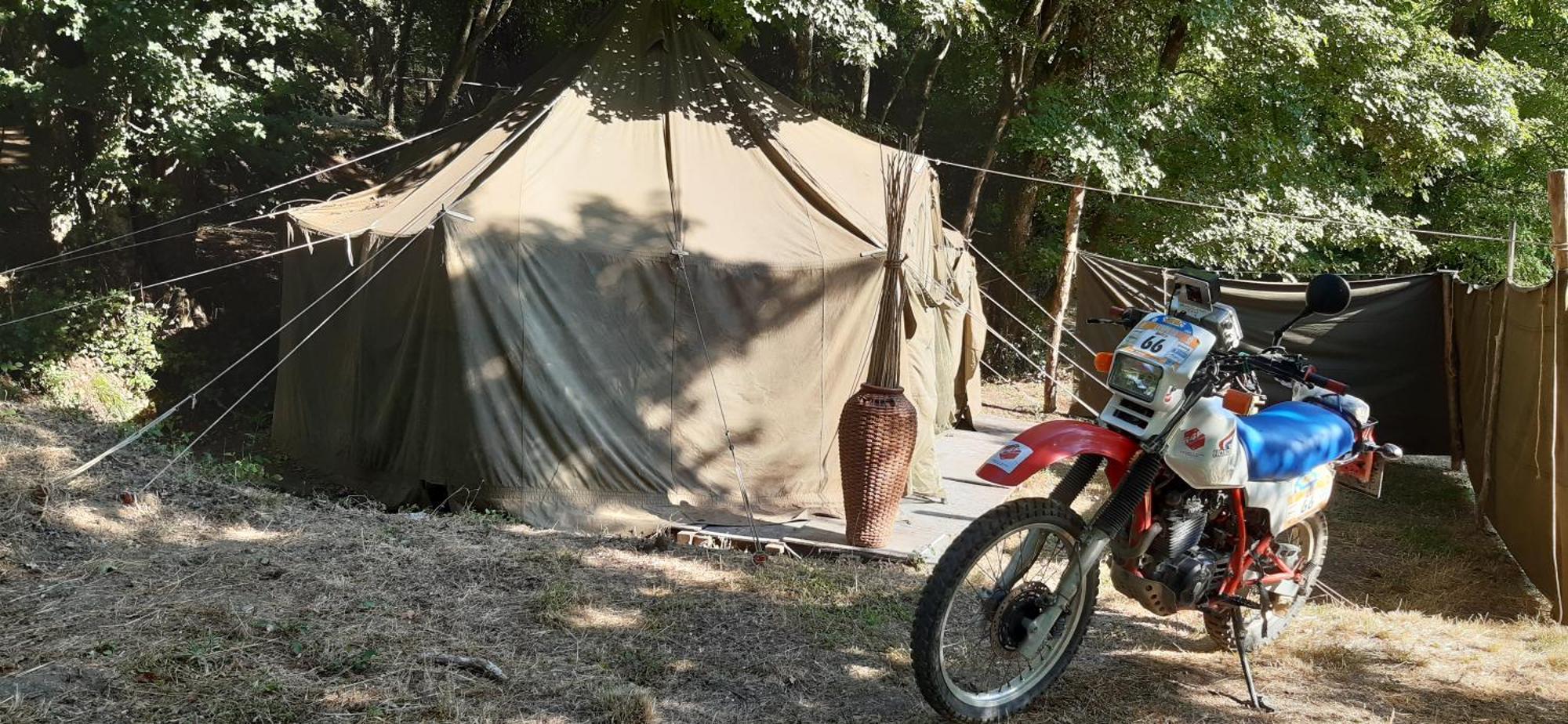 מלון Pignona Parisalla Rural Hub מראה חיצוני תמונה